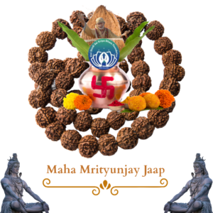 Maha Mrityunjaya Jaap