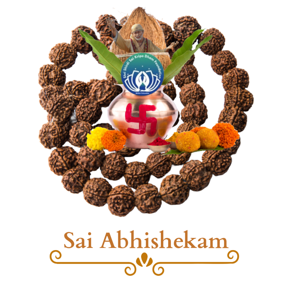 Sai Abhishekam